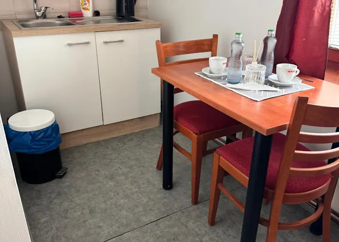 Formanka Mladějov - 1 3*