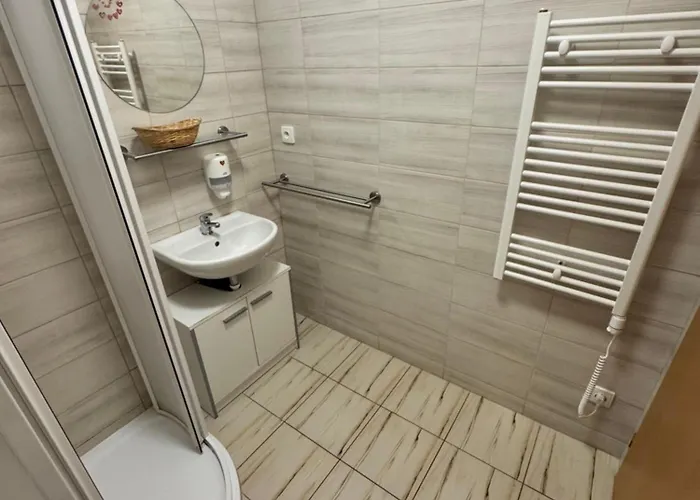 Penzion Formanka Mladějov - 1 3*