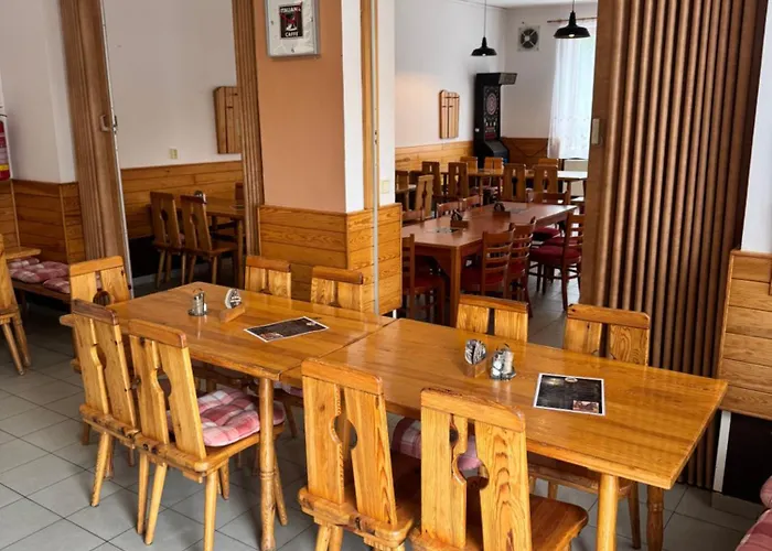 Formanka Mladějov - 1 Mladejov
