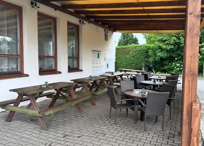 Penzion Formanka Mladějov - 1